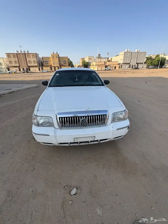 مكينه فورد وقير والسياره للبيع تشليح 6