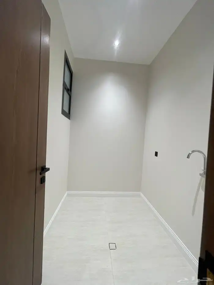للبيع شقق ارضيه وعلويه من 550 الف ابها المحاله 17