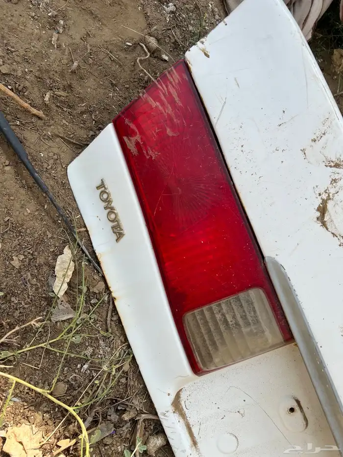 نعرض لكم اسطب كامري على السوم 1