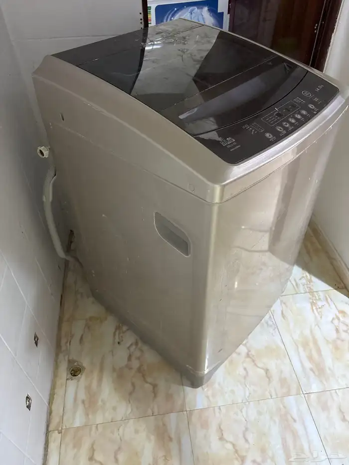 غسالة تماتيك 4