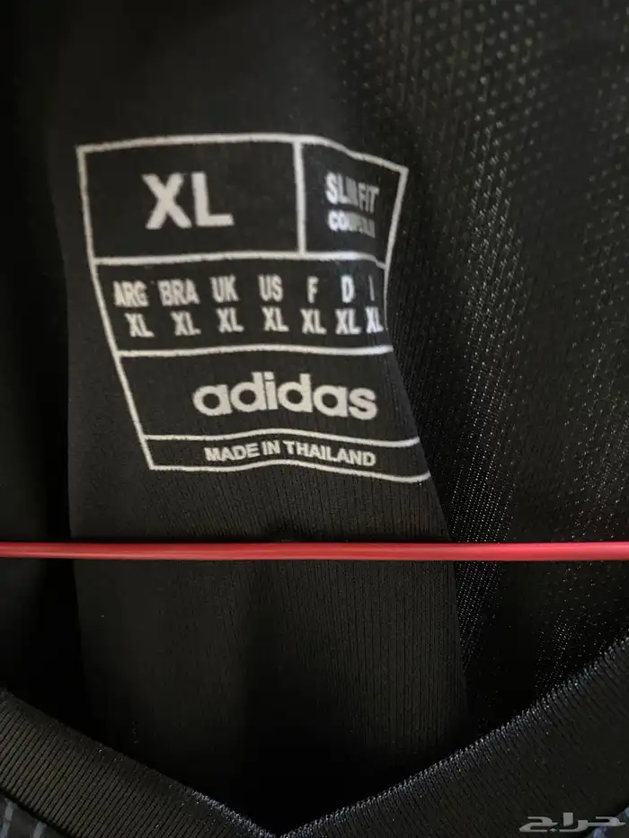 تيشيرت الأهلي اصلي ويوجد طقم صناعه تايلنديه 10