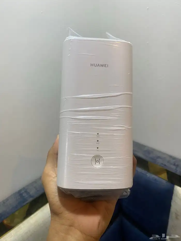 راوتر هواوي 5G كل الشبكات للبيع 0