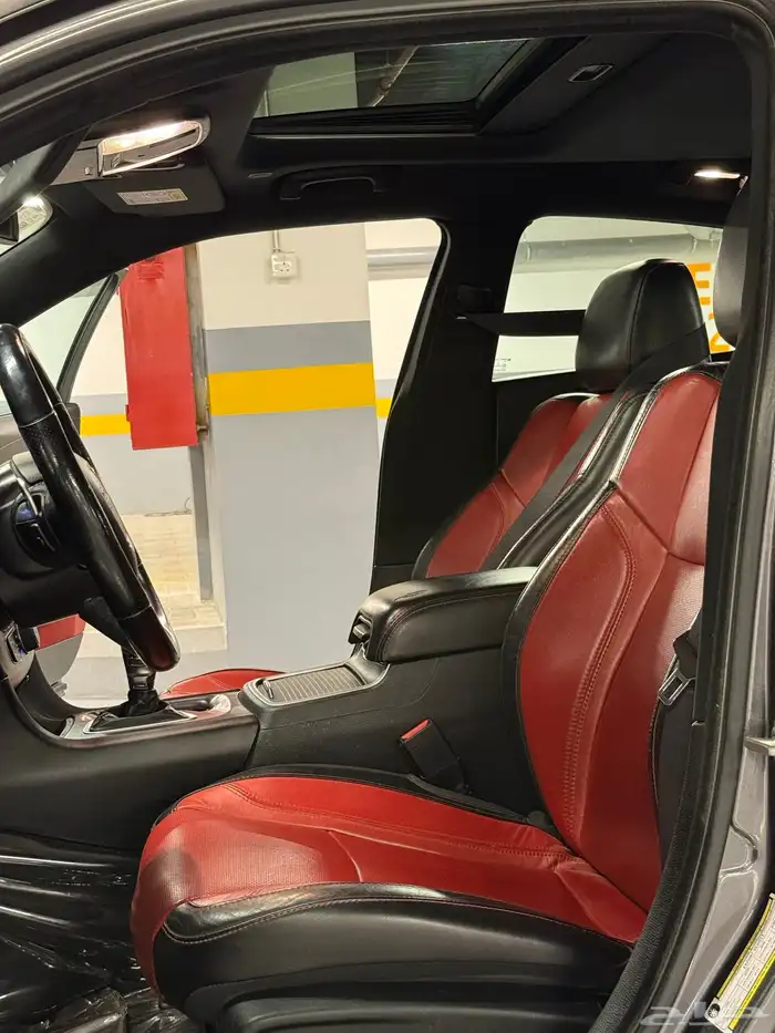 تشارجر GT بريميوم 22 6