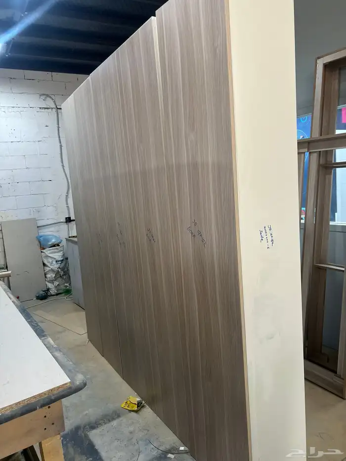 تفصيل جميع اعمال اخشاب 15