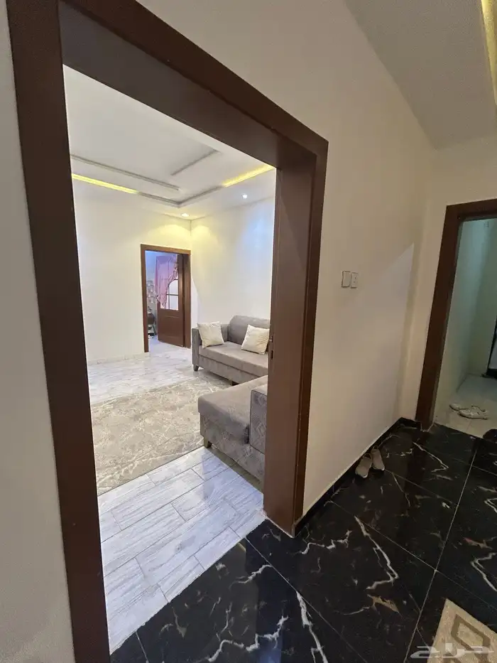 عمارة للبيع بمكه العمرة الجديدة 5شقق بسعر مفري 18