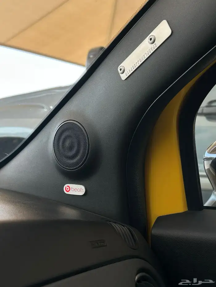 فيات ابارث ABARTH 595 موديل 2018 10