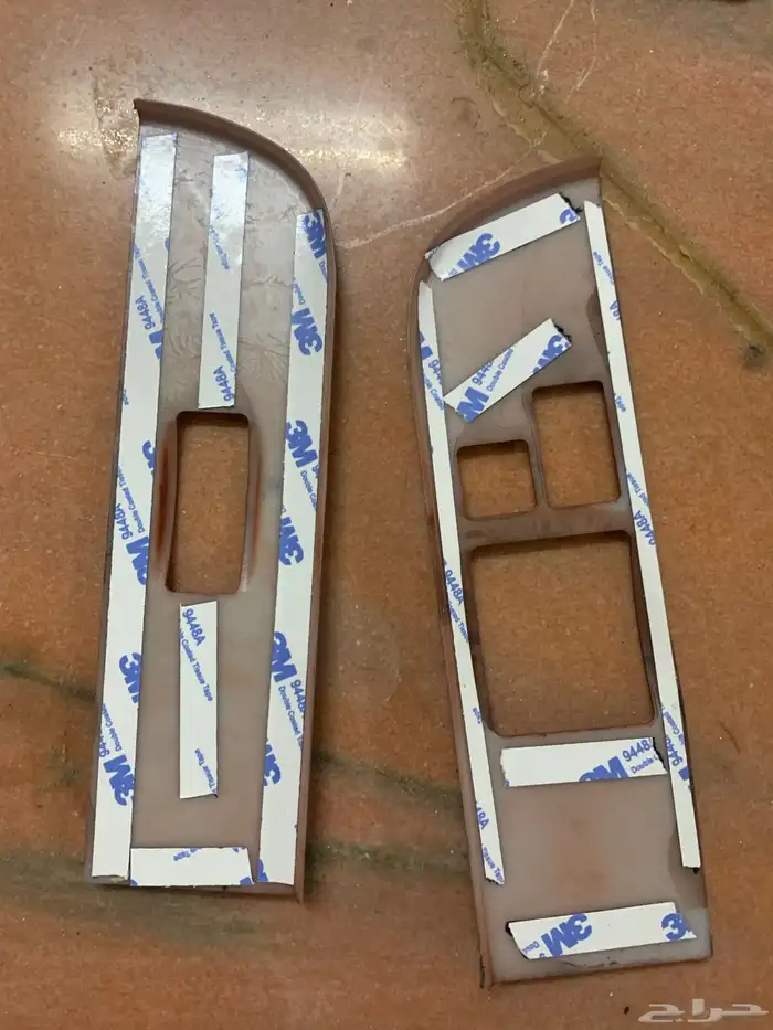 قطع غيار شاص من 1996-2006 2