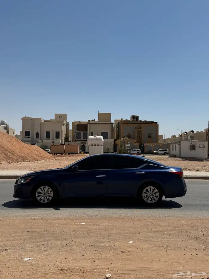 نيسان التيما ستاندر 2020 للبيع 0