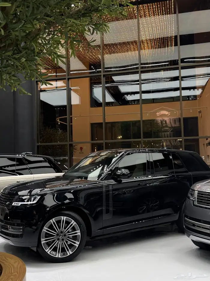 رنج روفر فوج جديد 2025 بسعر 649 الف 2