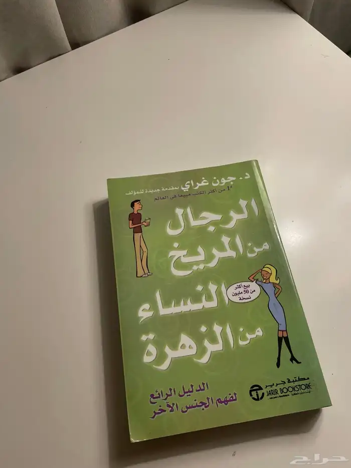 كتاب بحالة ممتازة جدا 0