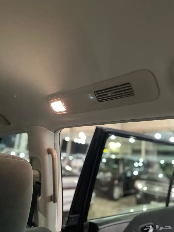 باترول 2023 XE 30