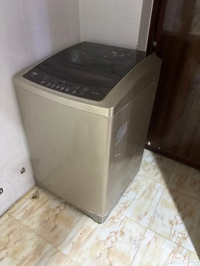 غسالة تماتيك 0