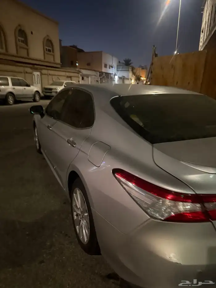 كامري 2019 فل كامل 4 سرندل 2