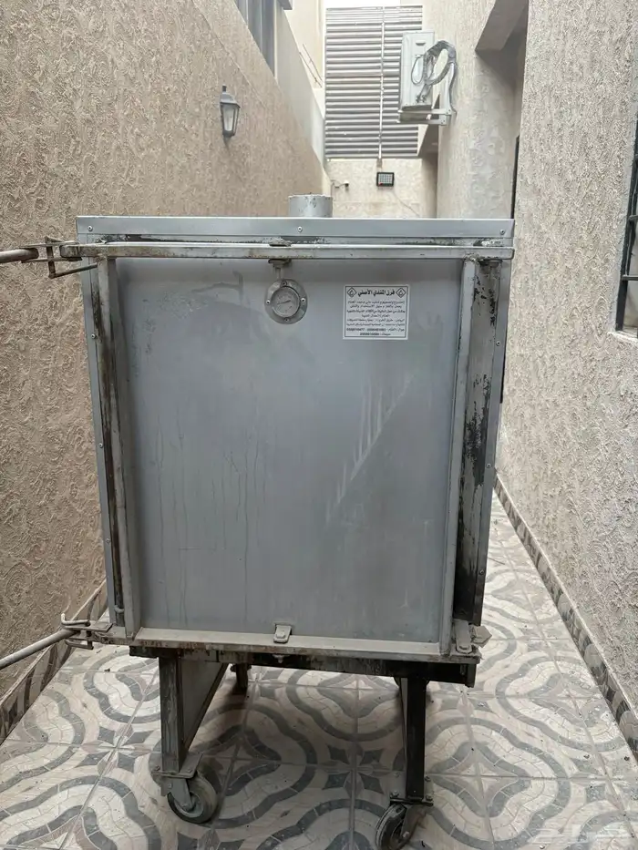 برميل مندي الغنام حد1500 0