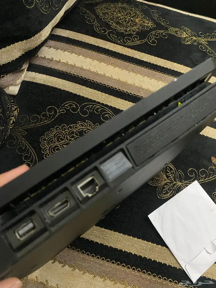 سوني 4 مهكر م انفك ولا دخل صيانه 2