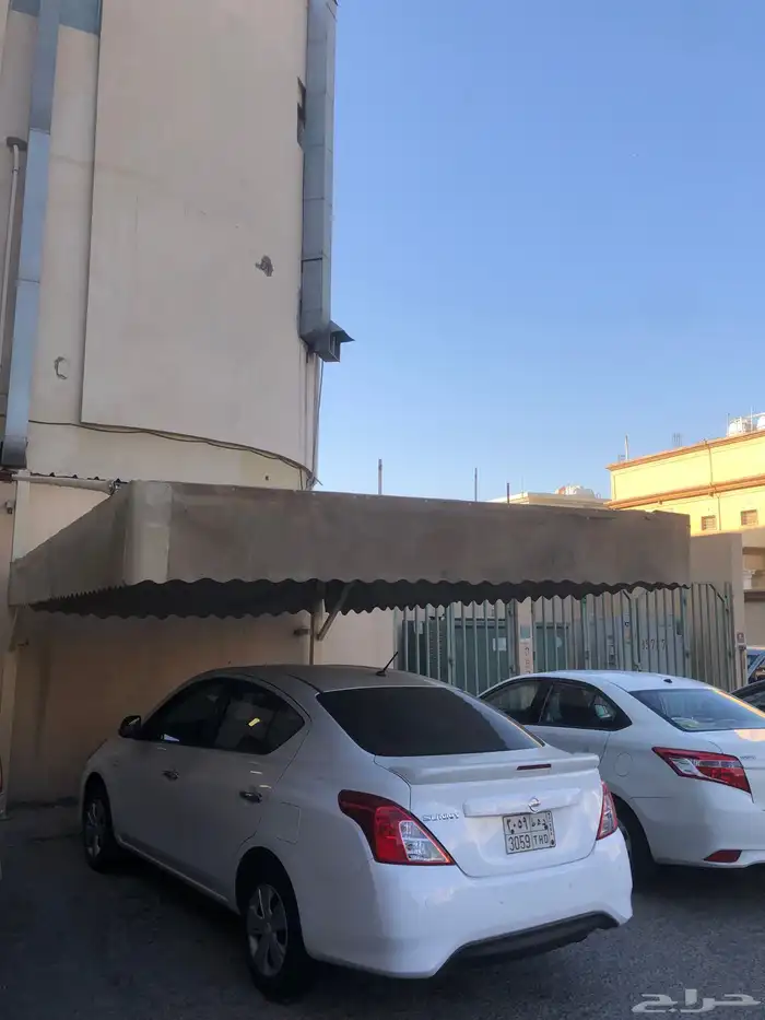 مظلة سيارات للبيع 2