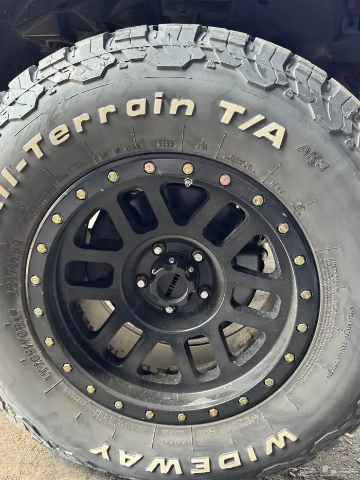 جنوط ميوثد اصليه 2