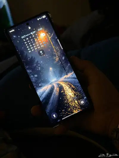 جوال Samsung Fold 6 index