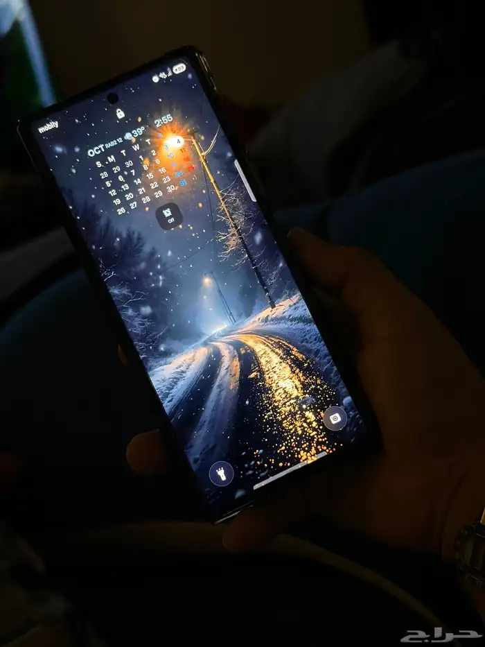 جوال Samsung Fold 6 0