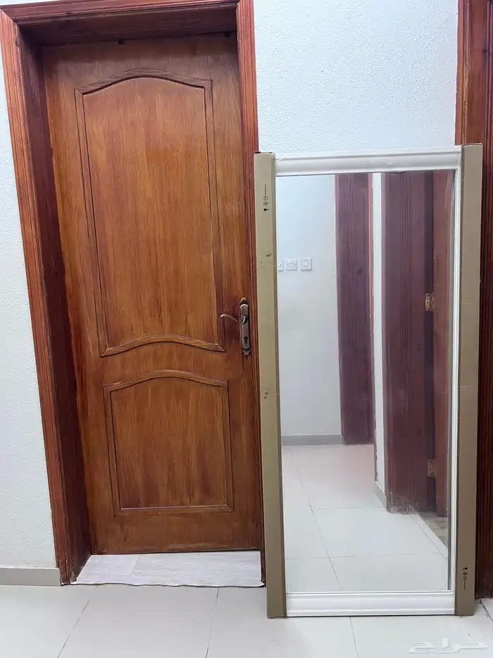 مرايه جديده من ايكيا 0