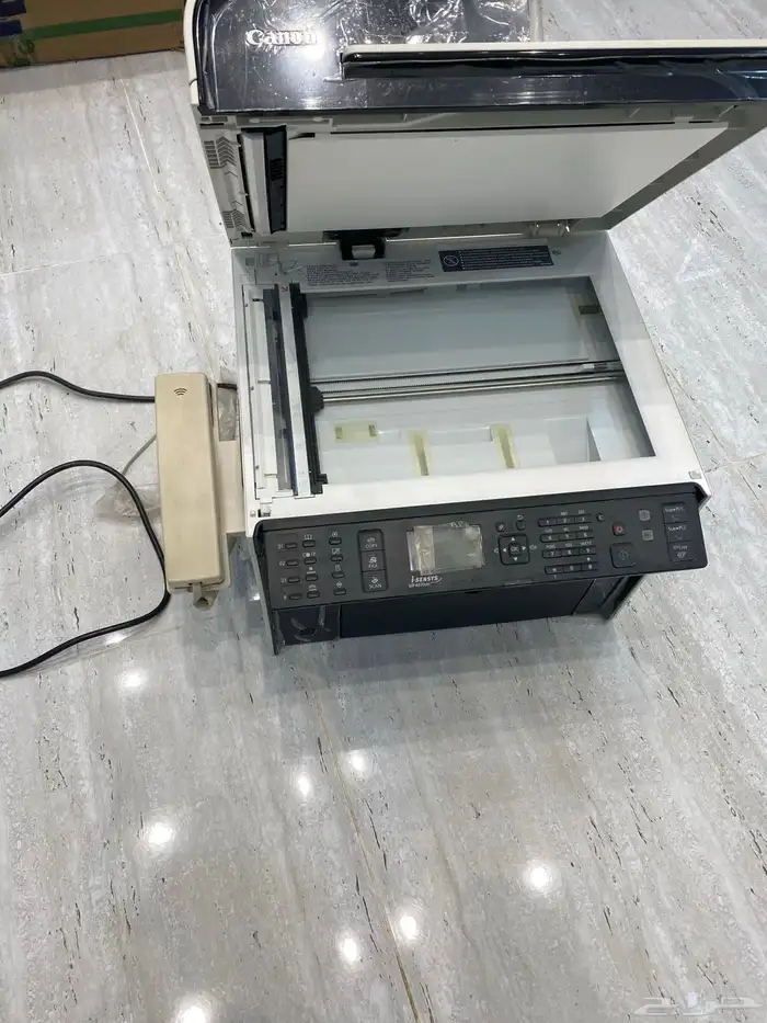 طابعة كانون 2