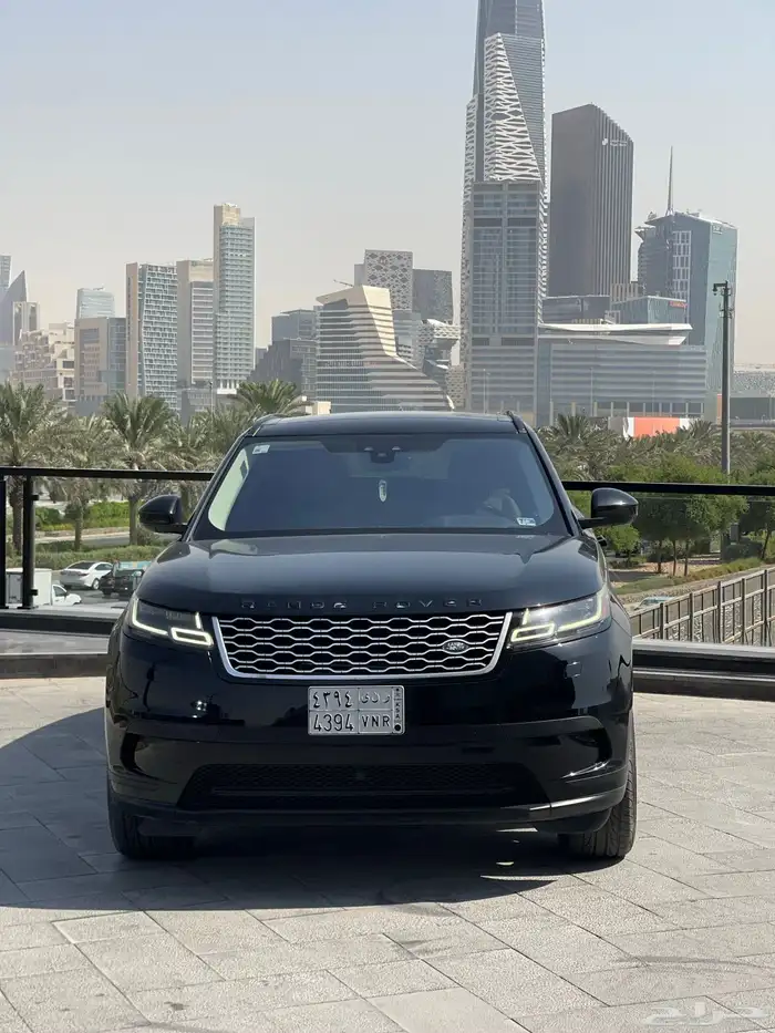 رنج روفر فيلر 2019 0