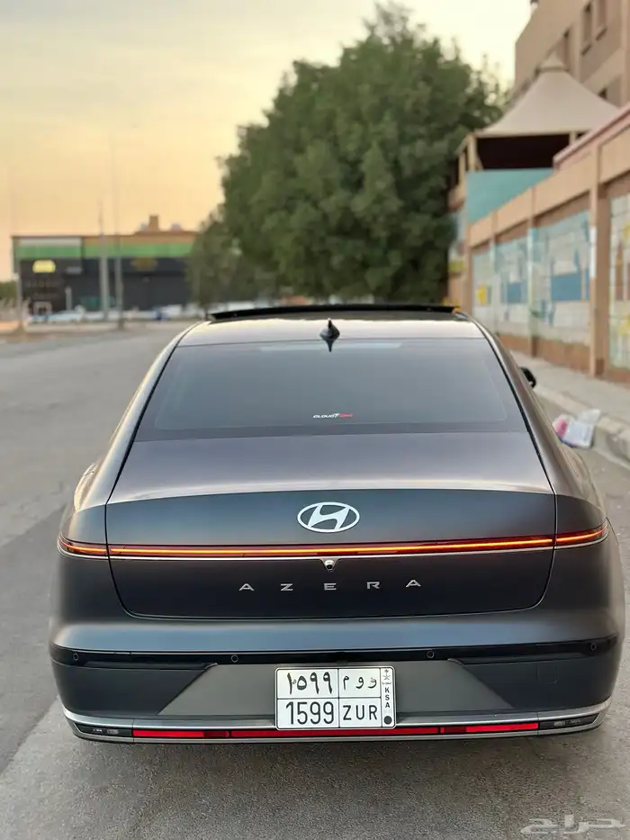 ازيرا 2025 4