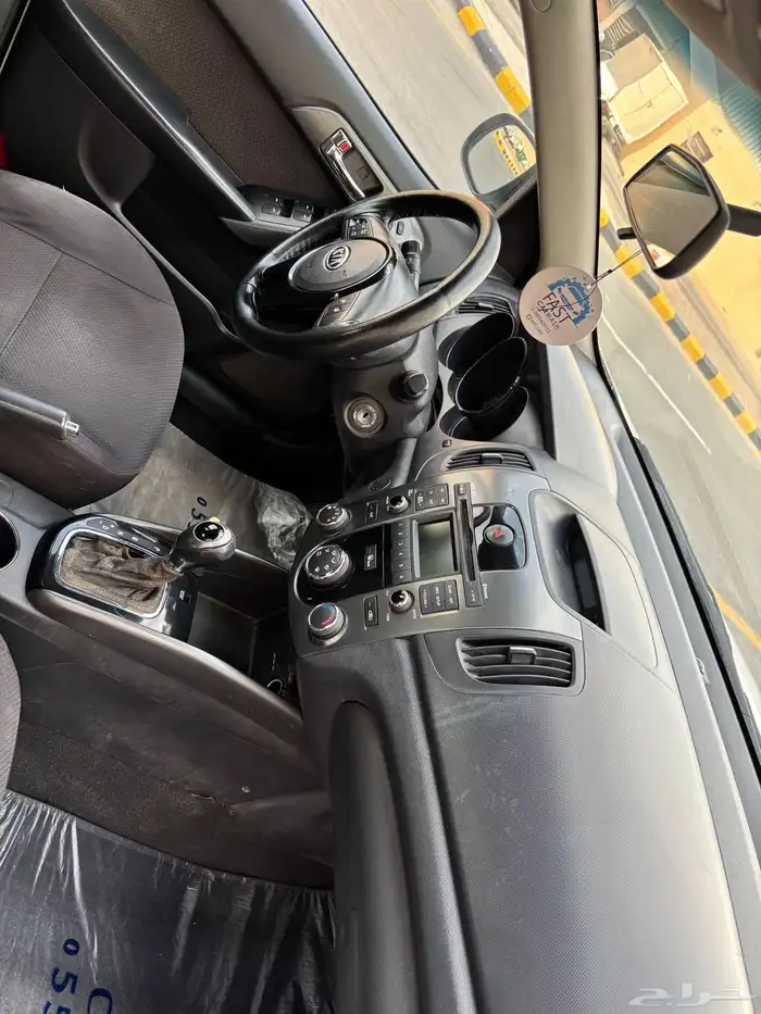 Kia cerato 2013 6