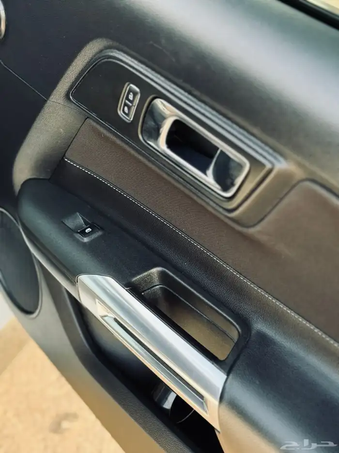 فورد موستنج GT V8 2015 قير عادي 15