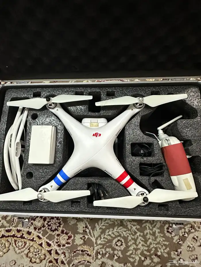 فانتيوم dji 6