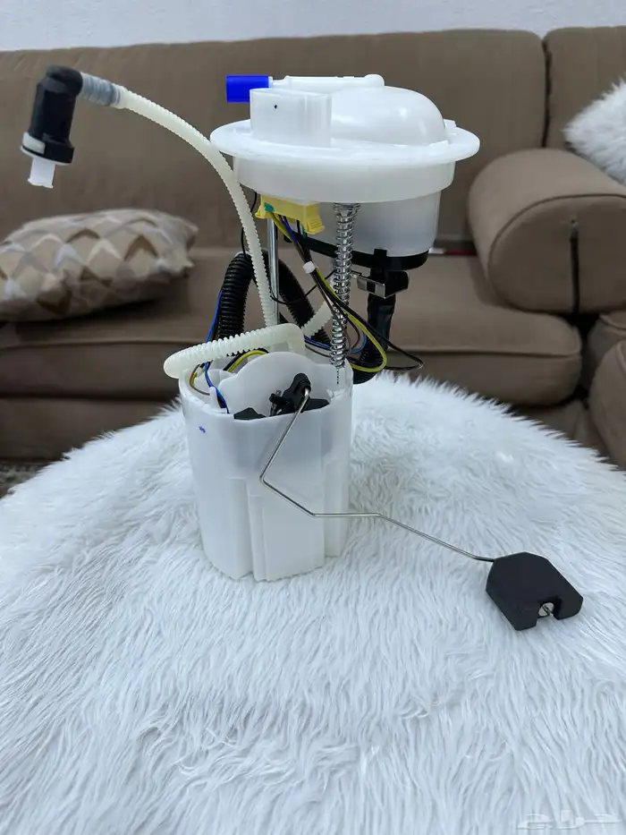 طرمبة بنزين فولكس واجن 0