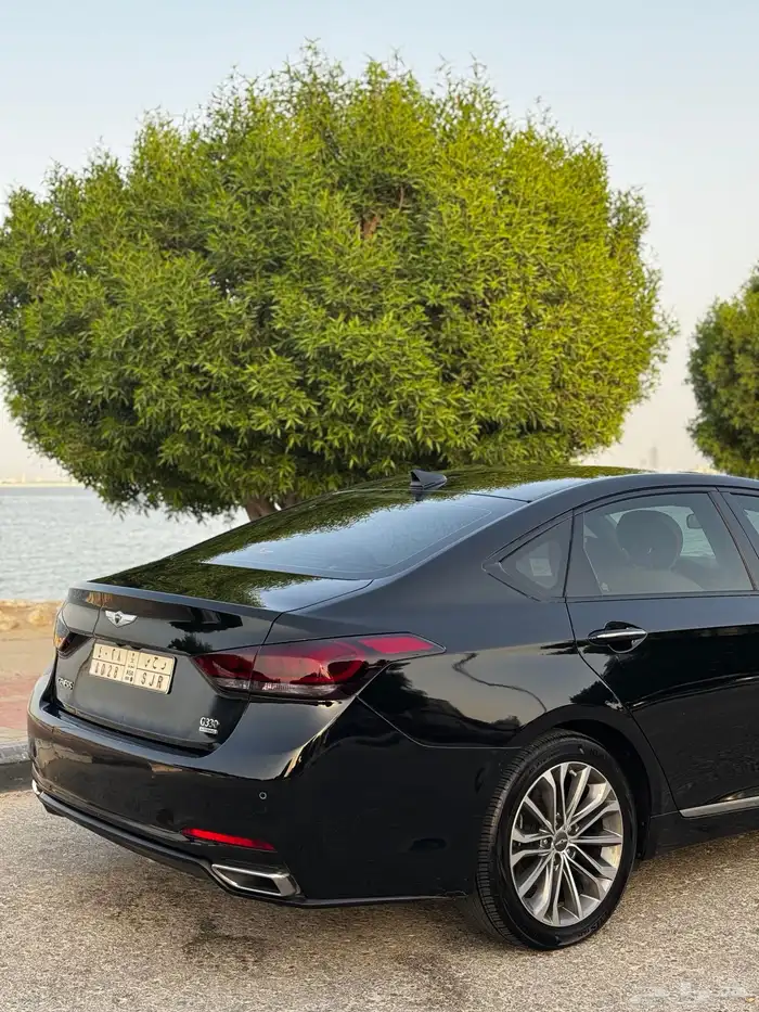 جنسس 2015 6