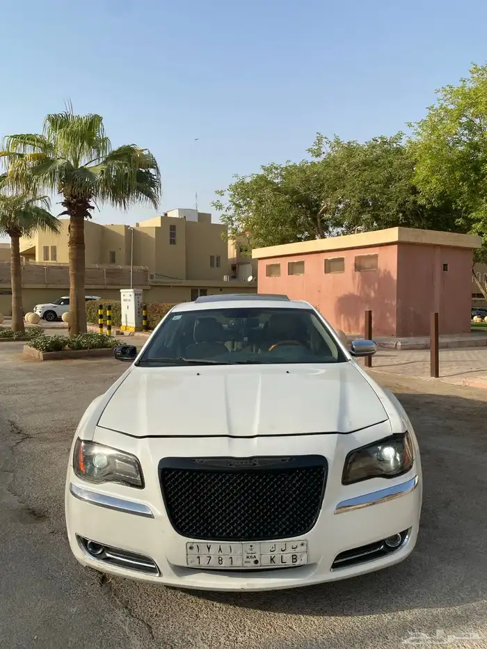 كرايسلر فل بيع مستعجل 2012 او البدل 0
