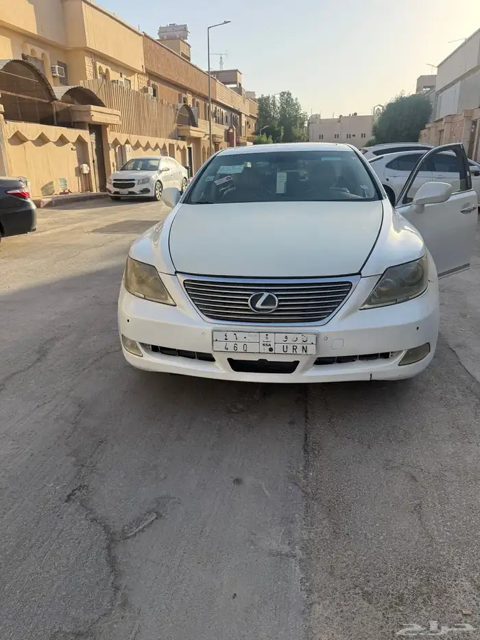 لكزس 2007للبيع 0