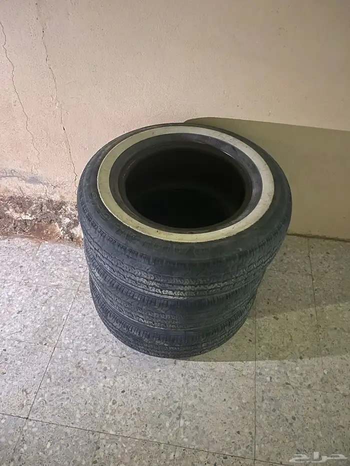 كفرات هايلكس 1