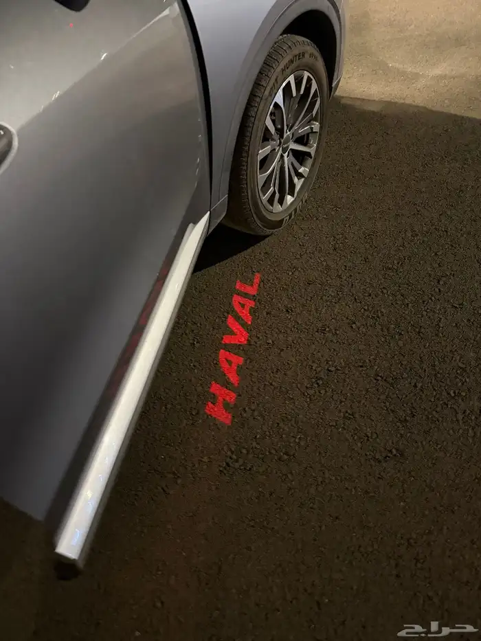 هافال h6 انتلجينت موديل 2021 10