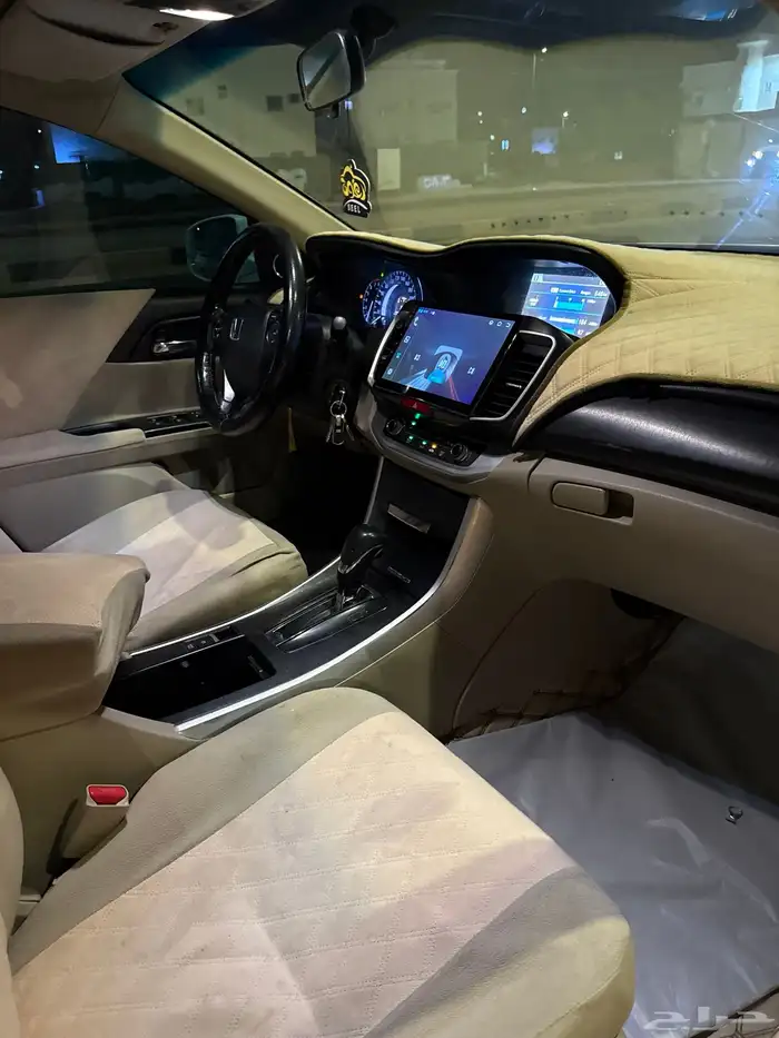 اكورد 2016 6