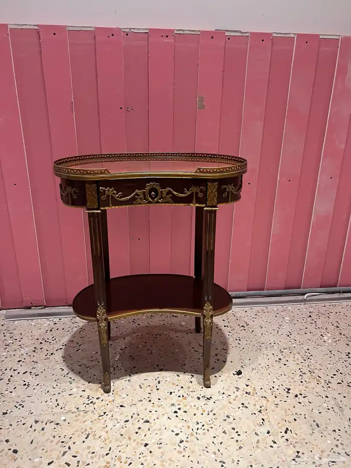 انتيك اثاث قديم عمره 30 سنه للبيع 4