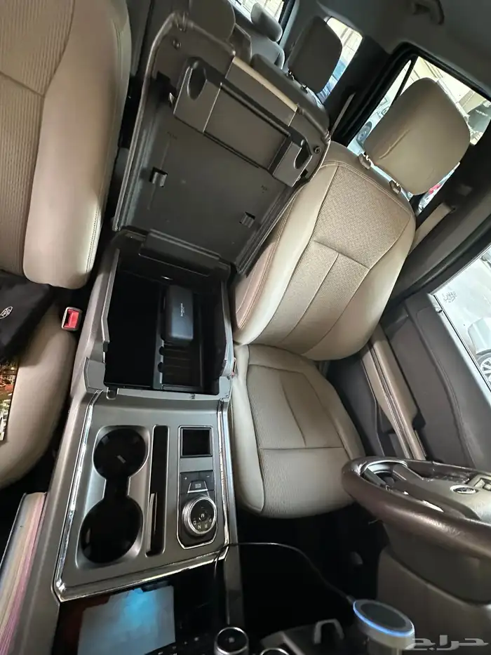 إكسبديشن 2018 XLT سعودي 36