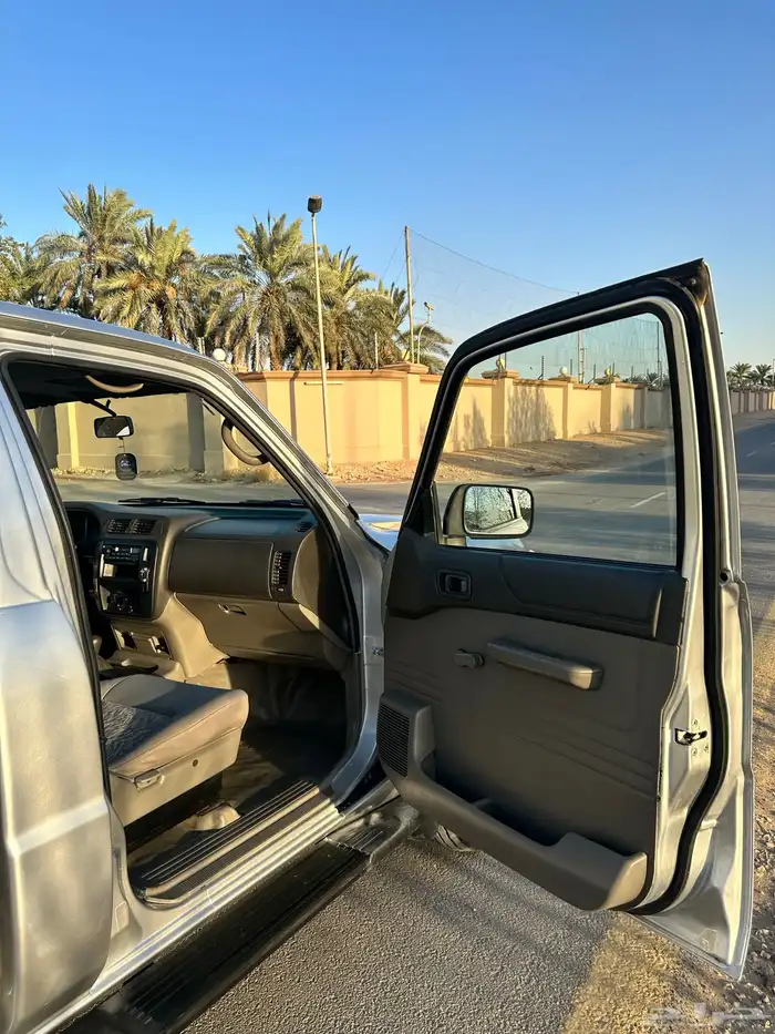 شاص نيسان 8