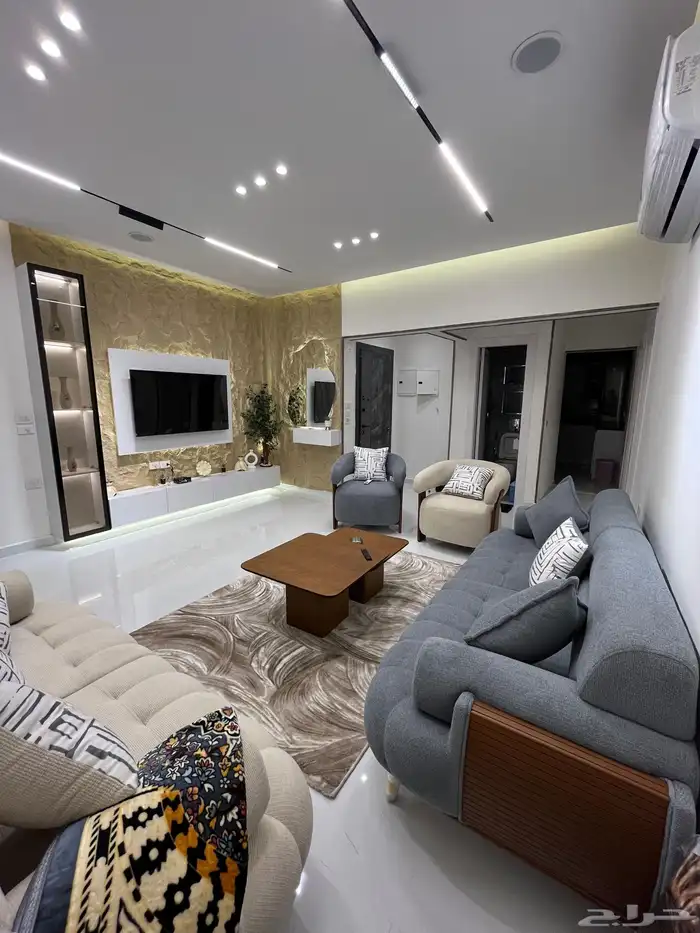 القاهرة -الدقي -المهندسين -احجز إجازتك معنا من المالك سعودي 11