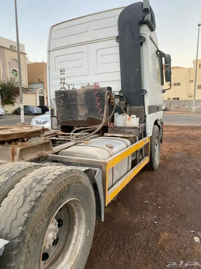 اكترس موديل 2002 للبيع 2