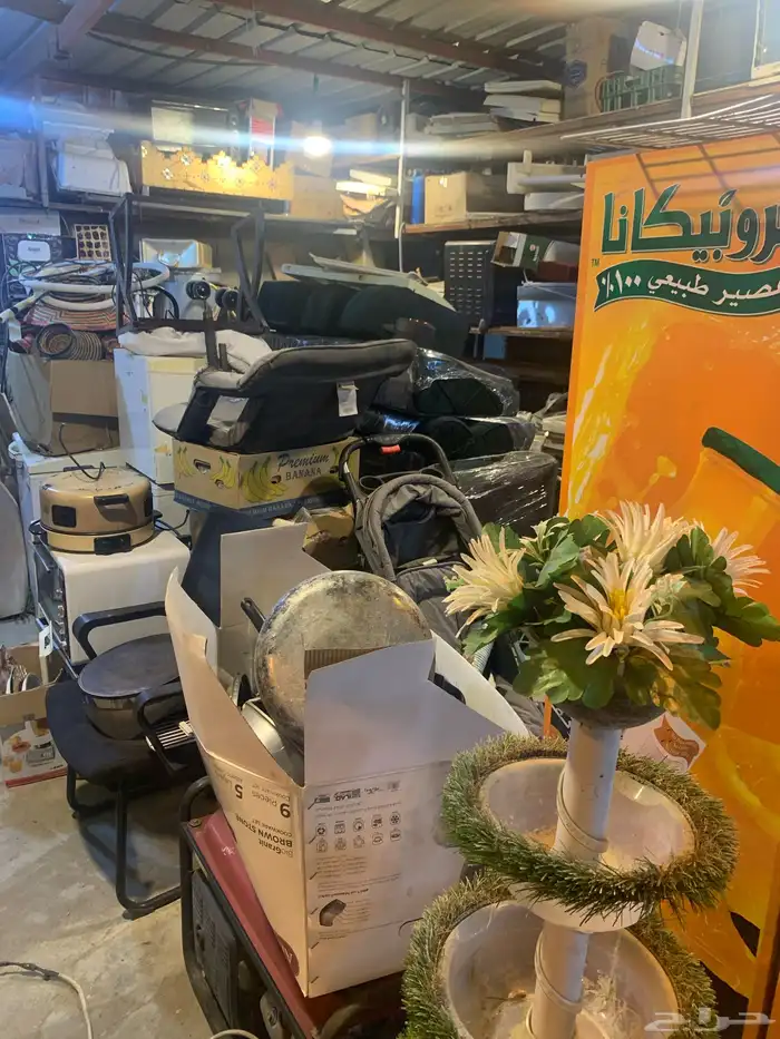 كنب   تراث نضيف 5
