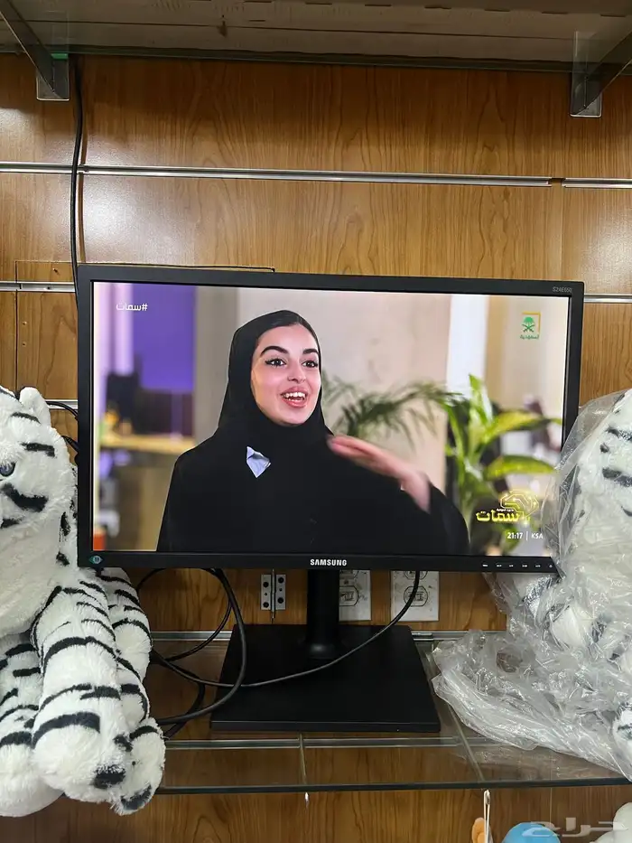 شاشاته سامسنج 0