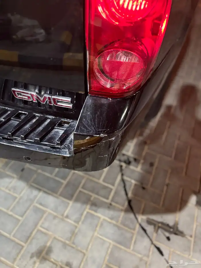 جمس يوكن 2007 14