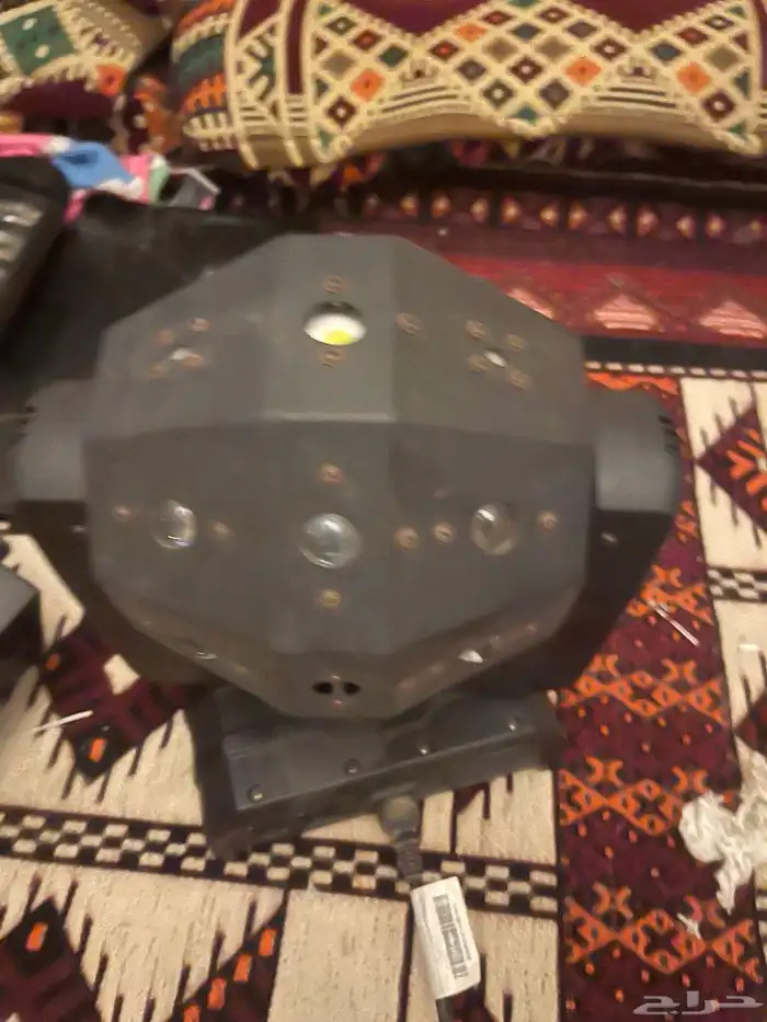 اجهزة ليزر 0