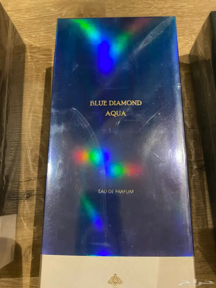 عطور إبراق من إبراهيم 200مل 2