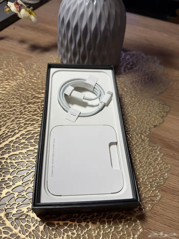 ايفون 13 برو ماكس للبيع نظيف 9