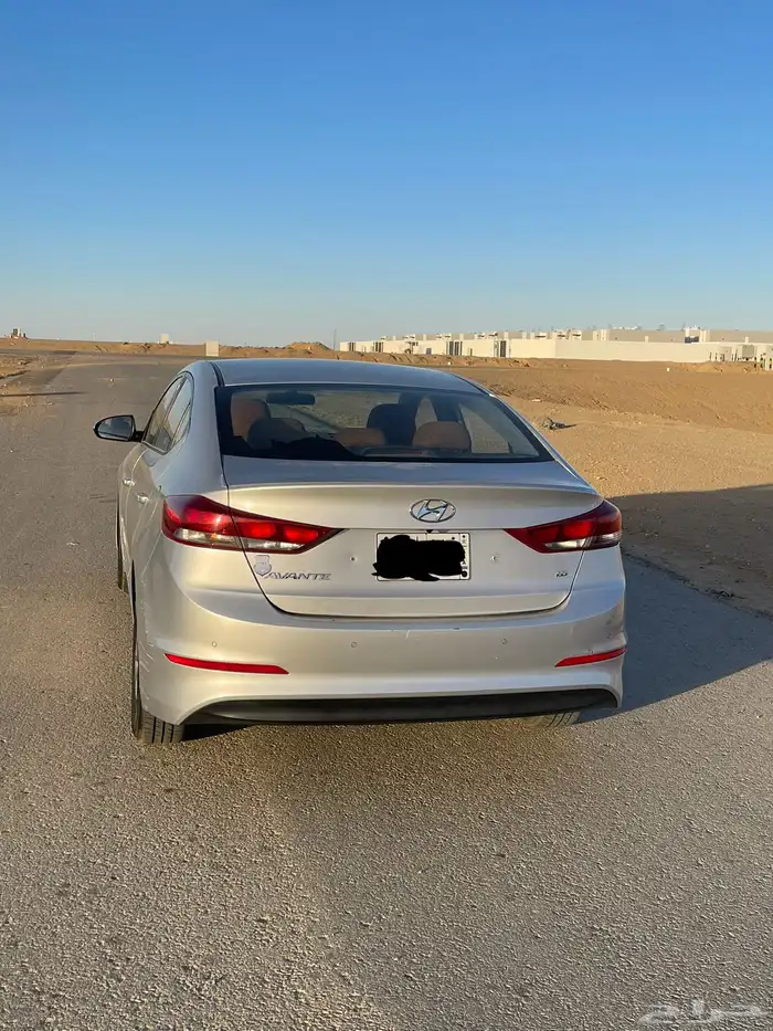 انترا هونداي 2018ديزل 5