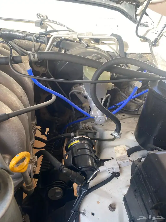 هدرز ودبة اكترونيه لاند98-2007 5